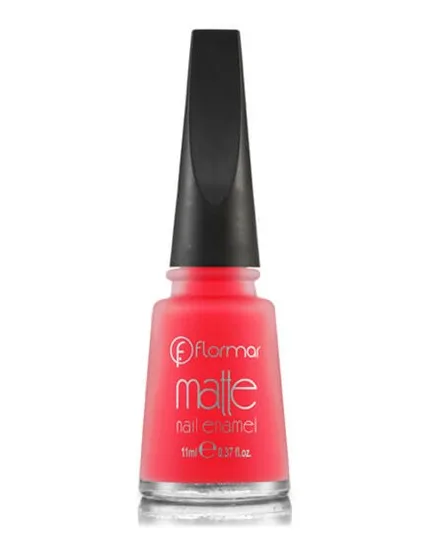 Matte Nail Enamel M18 Esmalte Efecto