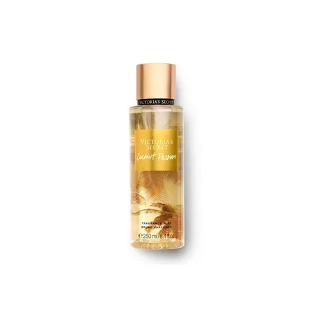 Victoria Secret Splash Coconut Passion 250ml