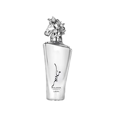 Lattafa Maahir Legacy Edp 100ml