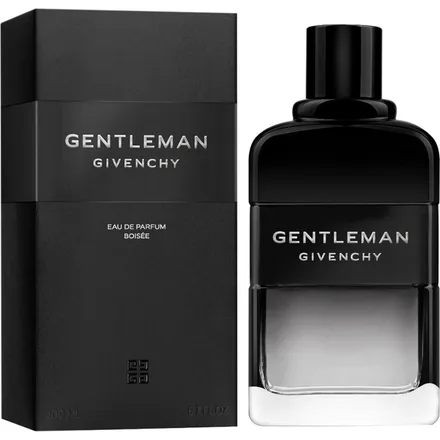 Givenchy Gentleman Boisee Eau Parfum 200ml