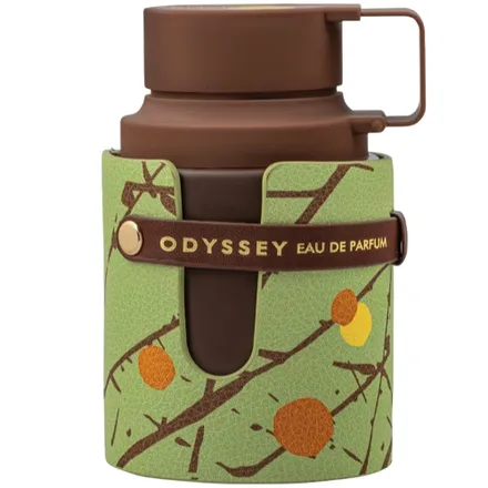Perfume Armaf Odyssey Dubai Chocolate Masculino Edp 100ml