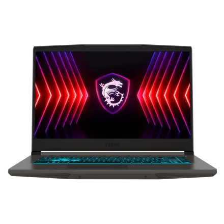 Gamer Msi Thin A15 B7VE 5 Rtx 4050 11 512GB