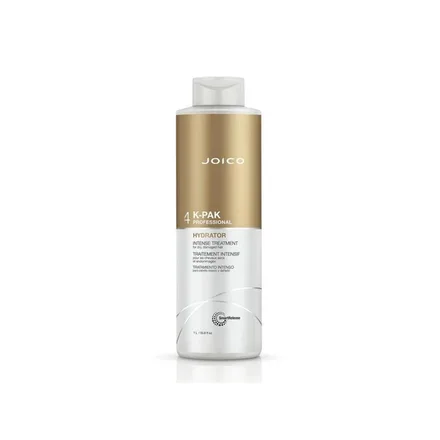 Joico Pak Paso 4 Intense 1L