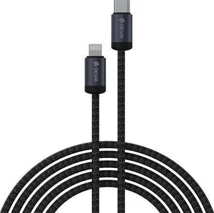 Devia Cable To Lightning 3M