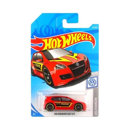 Auto Juguete Hot Wheels Surtido 1 Pieza