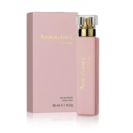 Arrogance Femme Eau Toilette 30ml