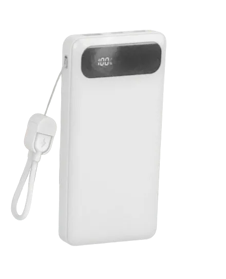 Ecopower Cargador Ep C811