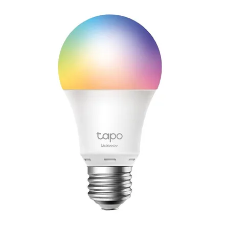 Lampara Led Smart TP-LINK Tapo L530E RGB 60W Bivolt