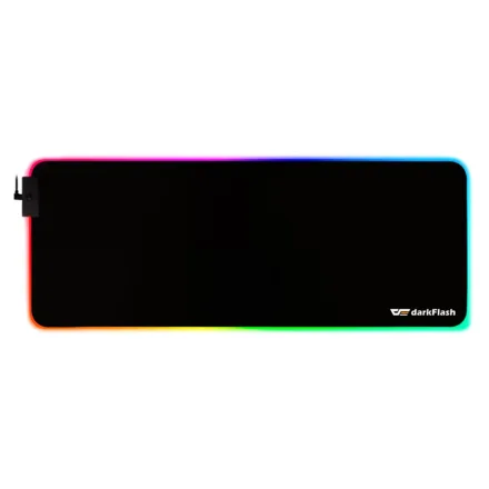 Mousepad Darkflash Flex 800 Rgb 300mm