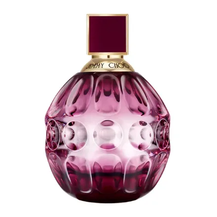 Perfume Jimmy Choo Fever Eau Parfum Feminino 100ml