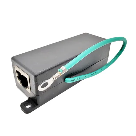 PROTETOR DE RAIOS CENTELHADOR POE 111BR