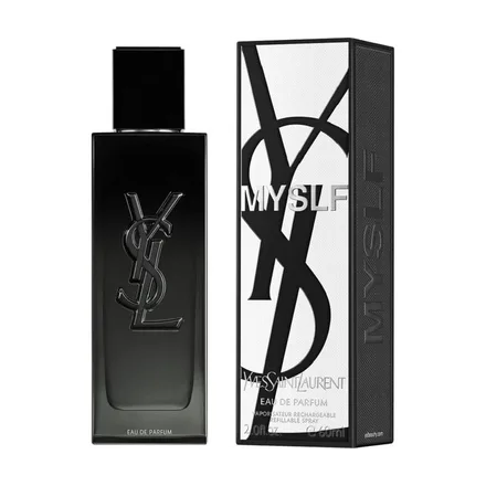 Yves Saint Laurent Myslf Masculino Eau Parfum 60ml