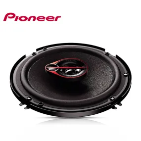 Pioneer Ts 2 6 3 Vias Par