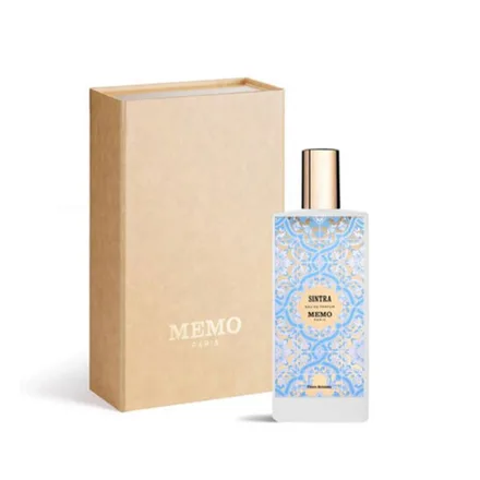 Memo Sintra Eau Parfum 75ml
