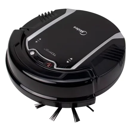 Robo Aspirador Midea Vacuum Cleaner F4 Controle