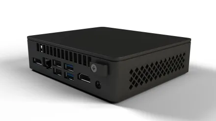 INTEL MINI PC BNUC11ATKC20001 CELERON 90AB1ATK-MB2110