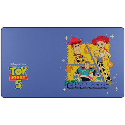 Mousepad Xtech XTA-M20TS-XL Toy Story Purple