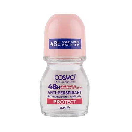 Cosmo Desodorante Advanced Protection 48HS 65ml