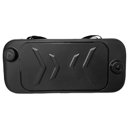 Case Nintendo Switch 2 Antiderrapante Completo