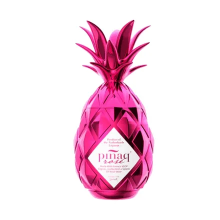 Pinaq Miniatura Rose 50ml