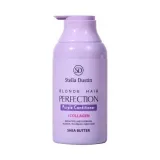 STELLA DUSTIN ACONDICIONADOR BLONDE HAIR PERFECTION PURPLE