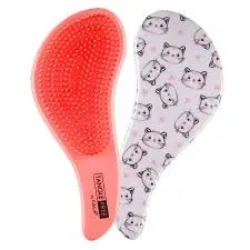 CALA HAIR BRUSH TANGLE FREE ANIMAL 668639