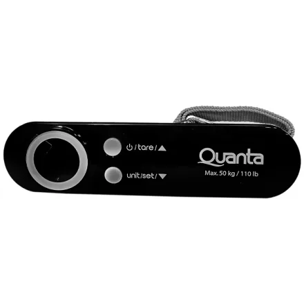 Balanca Digital Bagagem Quanta Qtbdp 50 Ate