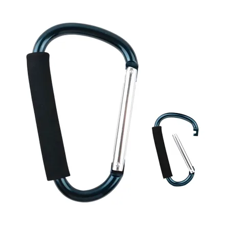 Mosqueton Coghlan 2515 10 Cm