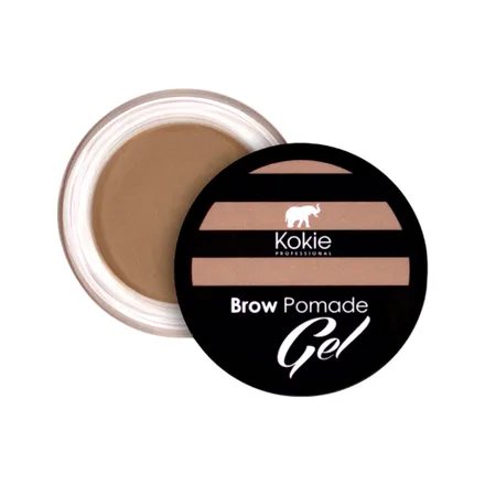 Pomada Cejas Kokie Gel 814 Blonde Gr