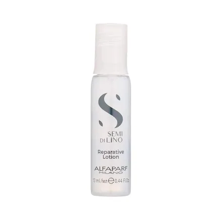 Ampolla Alfaparf Di Lino Reparative Lotion 13ml
