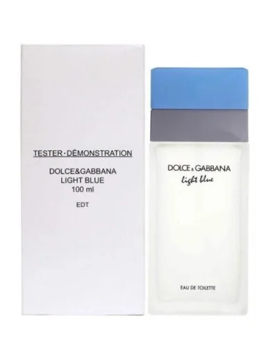 Perfume Tester Dolce...