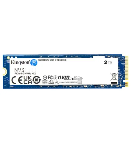 2 NV3 Pcie 6000 2000g 2TB