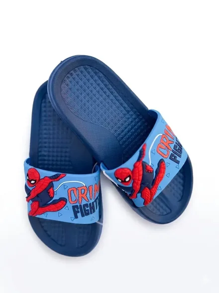 Disney Zapatilla Spiderman 29
