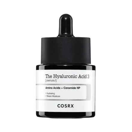 Serum Facial Cosrx Hyaluronic Acid 3 20ml