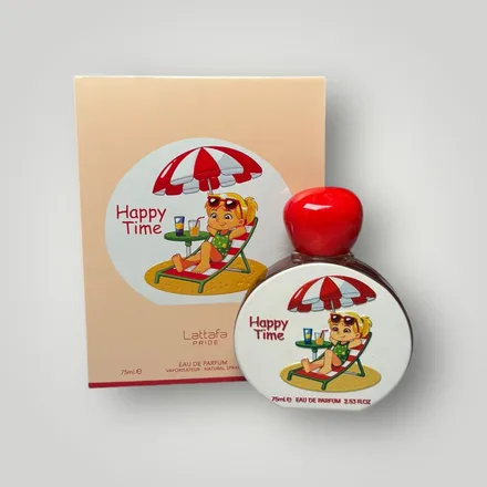 Lattafa Kids Happy Time Eau Parfum 75ml