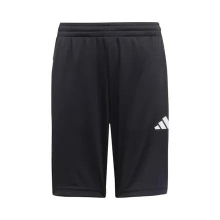 Short Juvenil Adidas Train Essentials 3 Stripes Unisex