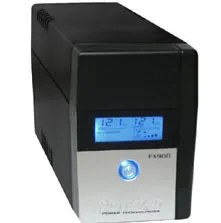 NOBREAK UPS FORZA FX-1500LCD-U 1500VA 840W 220V