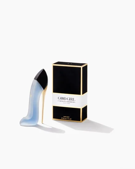 Carolina Herrera Perfume Cabello Good Girl Hair Mist 30ml