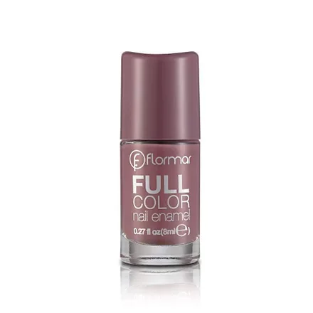 Color Nail Enamel FC62 Esmalte