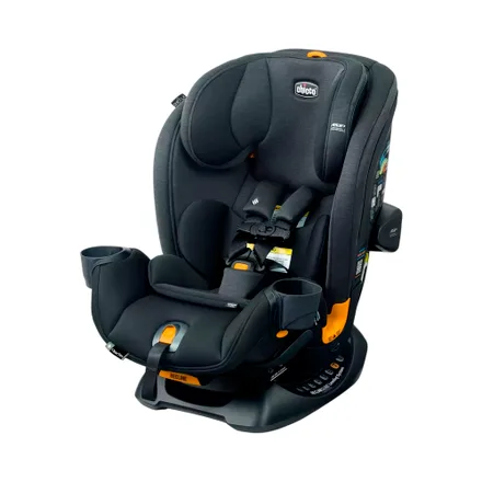 Asiento Para Auto Onefit Lx Cleartex Chicco 8714424