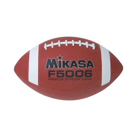Pelota De Fútbol Americano Mikasa F5006