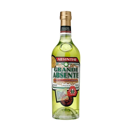 Absinto Grande Absente 69 Caja 700ml
