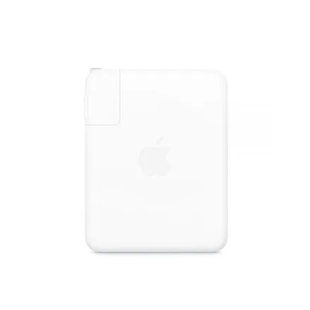 Adaptador De Energia Apple Para Mac Pro 67W USB-C – MKU63AM/A