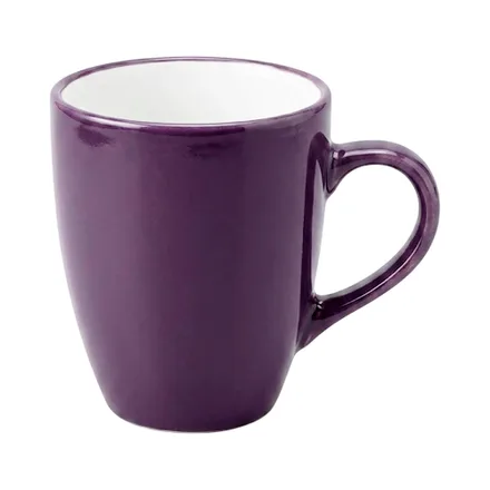 Taza Porcelana Life Home Prp Surtido 350ml