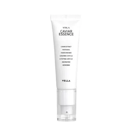 Vella Vital A Caviar Essence