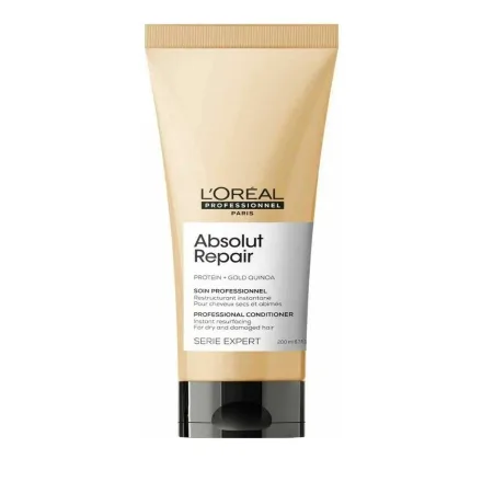 Loreal Acondicionador Absolut Repair 200ml