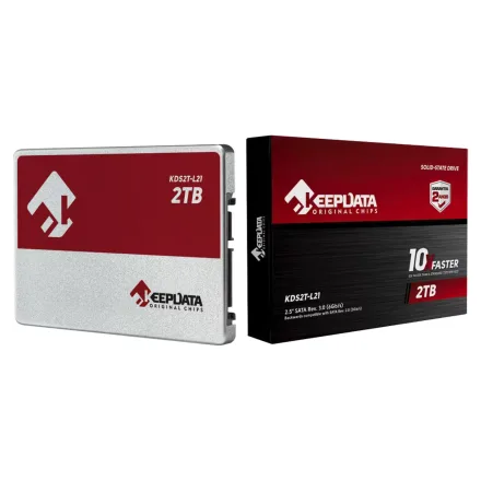 Keepdata Sata 3 L21 2TB