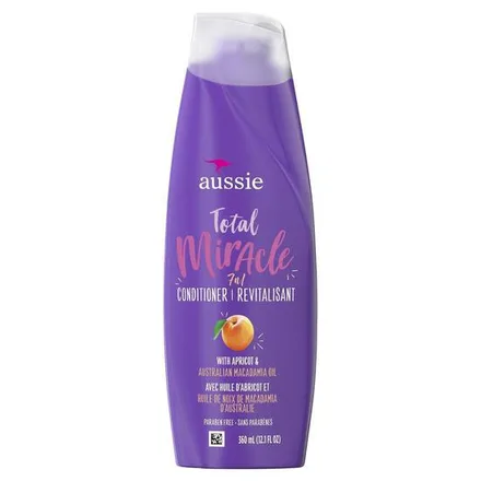 Acondicionador Aussie Total Miracle 7 In 1 360ml