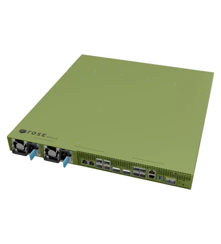Mikrotik Servidor Rds 2XG 4S Plus 4XS 2XQ 2