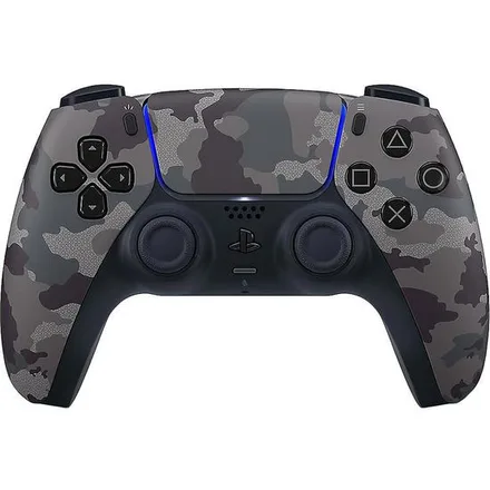 Controle PS5 Dualsense Reco Camuflado
